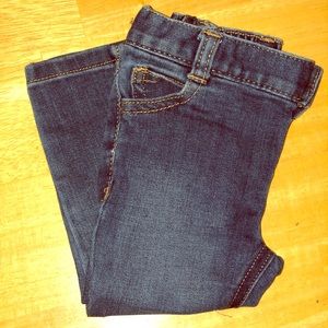 Garanimals Infant Girls Jeans